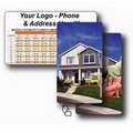 3D Lenticular Mortgage Payment Calculator (Custom)